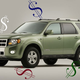 Illustration for article titled IRS Gives Biggest Tax Credit To New Ford Hybrids